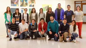 Los beneficiarios de las Becas de Pr&aacute;cticas Internacionales inician su estancia en el extranjero