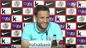 Gurpegui: "Todavía no sé por qué la norandrosterona apareció en mi cuerpo"