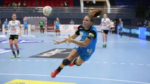 Carmen Mart&iacute;n: "Tras ganar la Champions, quiero ahora una medalla en R&iacute;o"