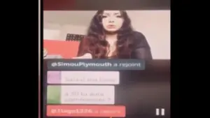 Una joven francesa retransmite su suicidio por una red social