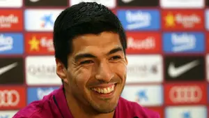 Luis Suárez no cree en maletines, sino en "el orgullo de cada jugador"