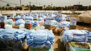 Obra Social La Caixa y Acnur recaudan 190.000 euros para los refugiados sirios