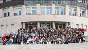 El II Plan de Universidad Saludable de la UPNA atendió el curso pasado a casi 8.500 personas