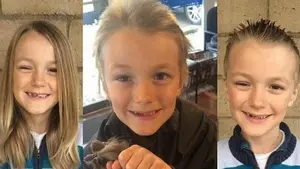 Donaba su pelo a niños con cáncer y ahora le diagnostican esta enfermedad