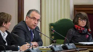 UPN muestra su preocupación por el aumento de la inseguridad en Pamplona