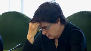 La comisión de personal de Pamplona reprueba a Edurne Eguino (I-E) por filtrar el temario de una oposición