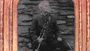 El Museo del Carlismo exhibe fotografía de recreación histórica sobre las Guerras Carlistas