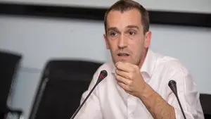 Nombran al director gerente de Baluarte nuevo vicepresidente de la Asociación de Palacios de Congresos de España