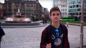 V&iacute;deo ganador del concurso Vidiomas organizado por la Universidad de Navarra