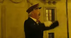 La jota a San Fermín que toda Pamplona cantó con El Guti en su último Pobre de Mí