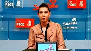Ainhoa Unzu (PSN) propone un Plan por la Calidad del Empleo