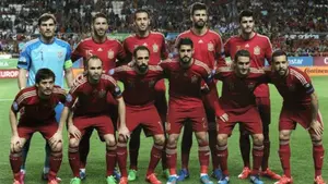 Mediaset España adquiere los derechos de la Eurocopa 2016