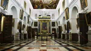 Extorsión a curas navarros: les amenazaban con denuncias por acoso sexual para sacarles el dinero