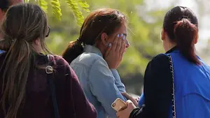 Confirmado: se ha estrellado el avi&oacute;n que volaba de Par&iacute;s a El Cairo con 66 personas