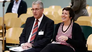 El director de TRW Landaben: "La &uacute;nica soluci&oacute;n posible era el despido colectivo"