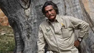 Miguel de la Quadra-Salcedo recuerda su infancia en Navarra