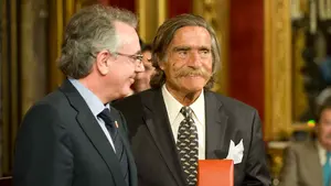 El Gobierno de Navarra muestra sus condolencias por la muerte de Miguel De la Quadra-Salcedo