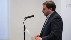 La comisión de investigación de la CAN no se volverá a reunir hasta después de las elecciones