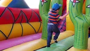 El reparto de las 1.010 plazas de las escuelas infantiles de Pamplona: el 59,4% en castellano y el 40,6% en euskera