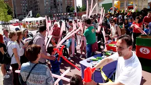 Este jueves se publican las listas definitivas de menores admitidos en las escuelas infantiles