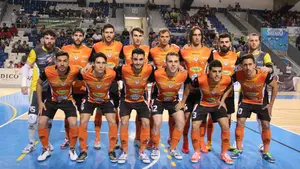 Aspil Vidal, indignado por las amenazas e insultos recibidos en el partido jugado en Palma