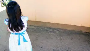 "Mamá, soy una niña violada": abusó durante más de dos años de la nieta de su pareja