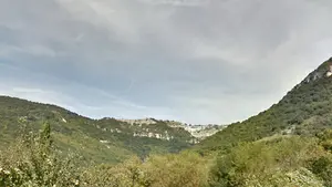 La UNAV premiará al proyecto que mejor resalte el uso de hormigón en el Mirador de la Sierra de Urbasa