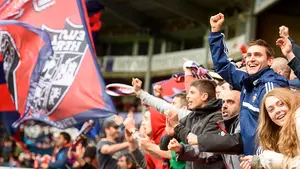El Día de las Peñas se celebrará el domingo 29 de mayo en el Sadar
