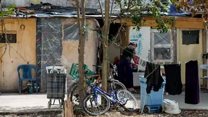 La concejala de Acci&oacute;n Social de Pamplona no dimitir&aacute; a pesar del esc&aacute;ndalo del clan criminal chabolista