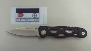 Detenido en Tudela por amenazar de muerte con un cuchillo a la empleada de un hotel y negarse a pagar 600 euros