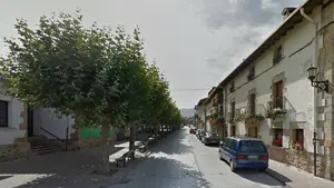 Detenido un vecino de Arbizu de 31 años por agredir e intentar atropellar a un joven