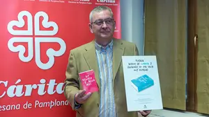 La Tómbola de Cáritas de Pamplona arranca el sábado con 2,3 millones de boletos a la venta