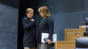 El cuatripartito confirma algunas de las "víctimas políticas" que van a ser homenajeadas en su polémico acto