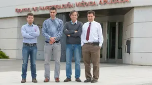Una fundaci&oacute;n internacional financia 4 proyectos de investigaci&oacute;n del CIMA sobre c&aacute;ncer