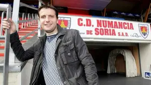 César Palacios: "Hay que lograr que Los Pajaritos sea una olla a presión y que Osasuna lo note"