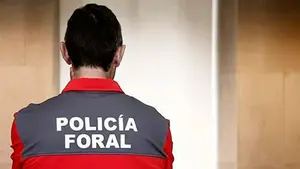Detenida una mujer de 28 años en Fustiñana por quebrantar la orden de alejamiento de sus padres