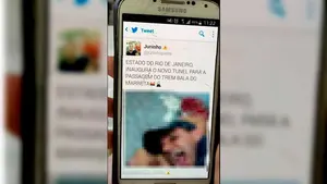 Conmoción por dos violaciones colectivas en Brasil: los agresores subieron uno de los vídeos a la web