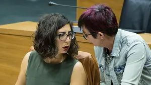 Podemos pide que Hacienda inspeccione de forma "urgente" a una empresa propiedad de la CAN por presunto fraude fiscal