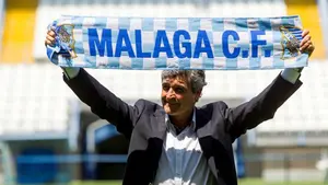 Juande Ramos: "El proyecto me ha resultado interesante"