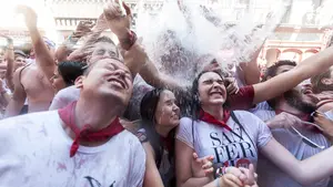 Pamplona amplía el horario de apertura de bares y discotecas para estos Sanfermines