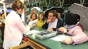 Nueva 'ley del Juego' en Navarra: el Gobierno subirá los impuestos a las apuestas y también regulará rifas y tómbolas