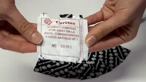 Abrimos los primeros 12 boletos de la temporada de la tómbola