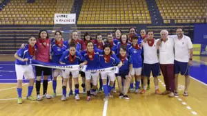 El Txantrea ocupa la plaza del Lacturale Gurpea en la primera división femenina