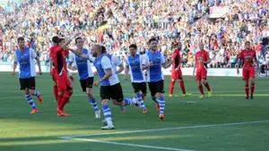 El Tudelano pierde en Alicante y queda eliminado de la fase de ascenso a Segunda