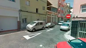 Prisión sin fianza para el hombre acusado de intentar quemar a su expareja embarazada en Tenerife