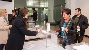 Elegidos los nuevos 330 socios compromisarios de Osasuna para cuatro a&ntilde;os