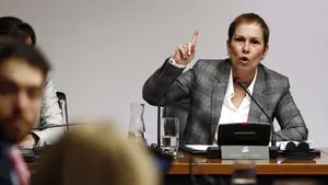 Barkos reconoce que tenía engañados a sus socios de Gobierno y les ocultó el bloqueo desvelado por UPN