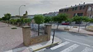 Detenido en Ribaforada un vecino de 34 años por una presunta agresión sexual a una mujer a la que contrata 