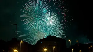Los pamploneses elegir&aacute;n al  &lsquo;Campe&oacute;n de Campeones&rsquo; de los fuegos artificiales estos sanfermines