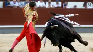 La entrega de Pinar pone el único argumento a una tarde soporífera en Madrid